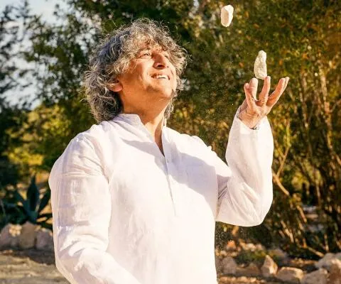 About Sanjeev Bhanot