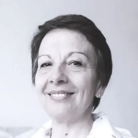 Catherine Beauberuil