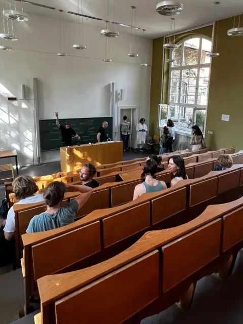 yoga classes in geneva