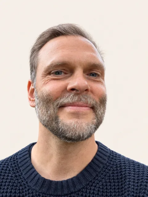 Luca Tribo