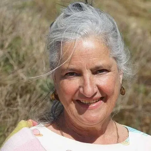 Nadine Vanmanshoven