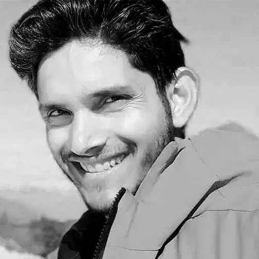 Pankaj Sharma