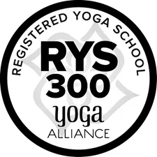 RYS 300 Yoga Alliance