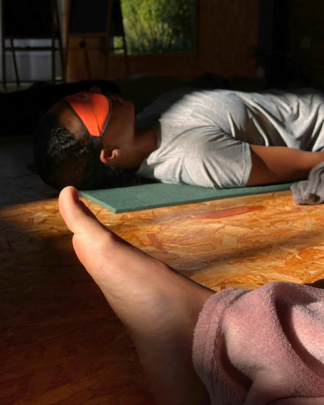 Course Nidra