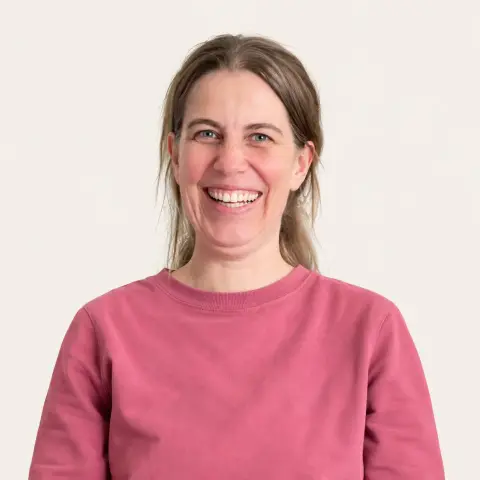 Elena Pranatio