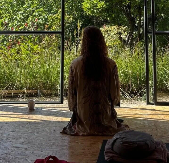 Sadhana Course