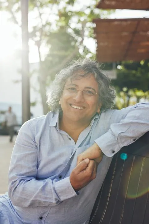 Sanjeev Bhanot