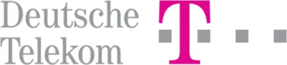 Telekom Logo