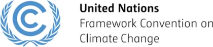 UNFCCC Logo