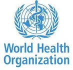 WHO logo