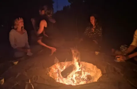 Fire Pit Image