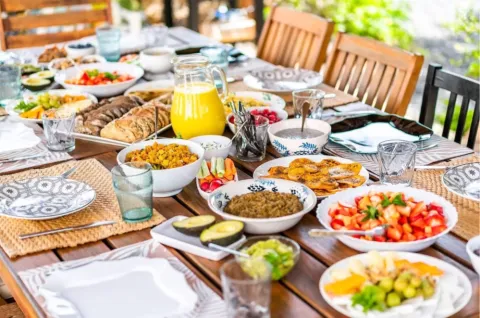 Food Image