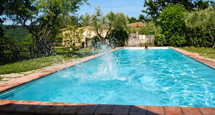 Pool Image