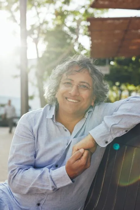 Sanjeev Bhanot
