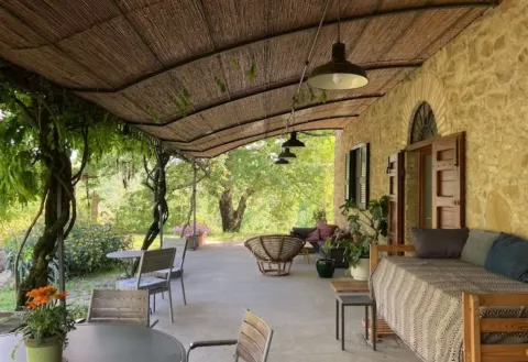 Terrace Image